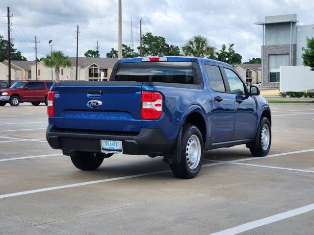 2024 Ford Maverick XL