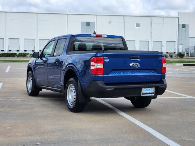 2024 Ford Maverick XL