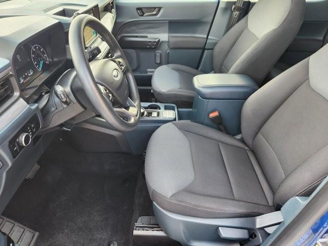 2024 Ford Maverick XL