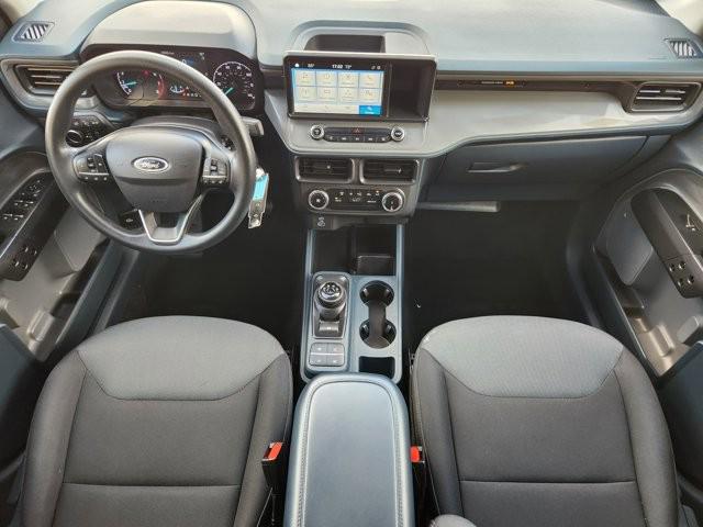 2024 Ford Maverick XL