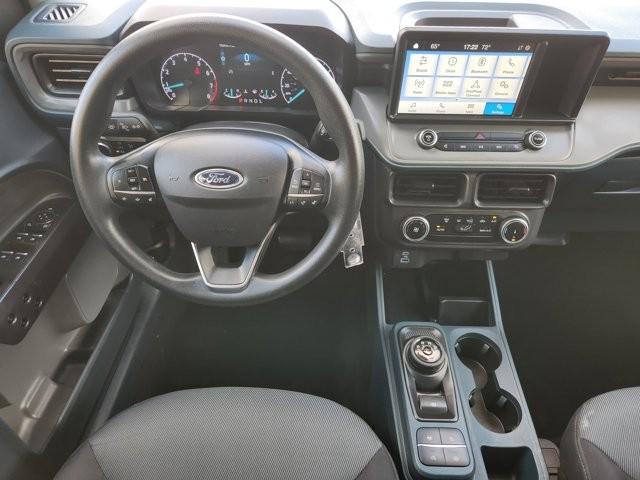 2024 Ford Maverick XL