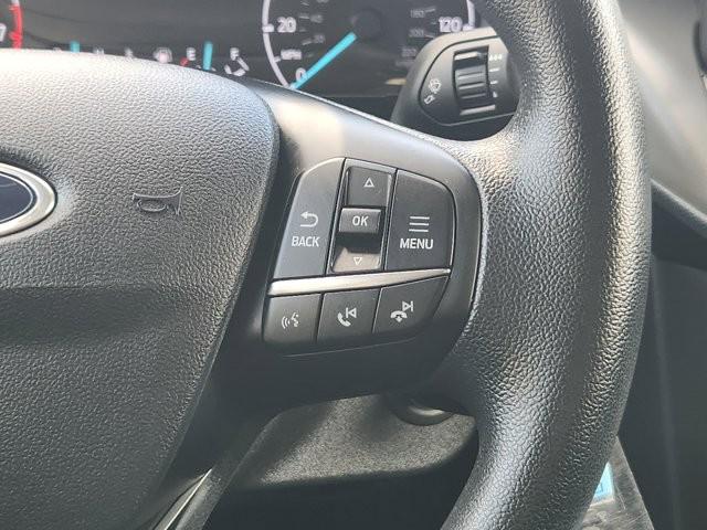 2024 Ford Maverick XL