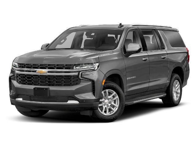 2021 Chevrolet Suburban 4WD Z71 for sale in Brownsville, PA