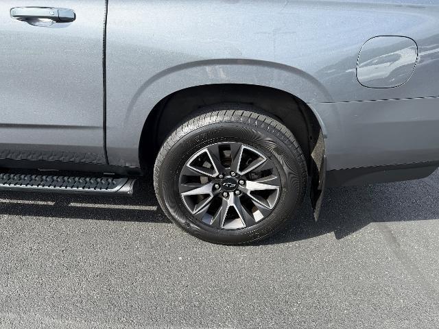 2021 Chevrolet Suburban 4WD Z71