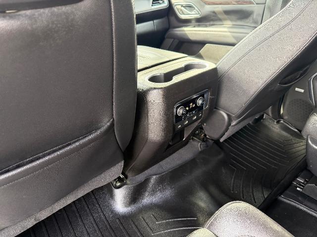 2021 Chevrolet Suburban 4WD Z71