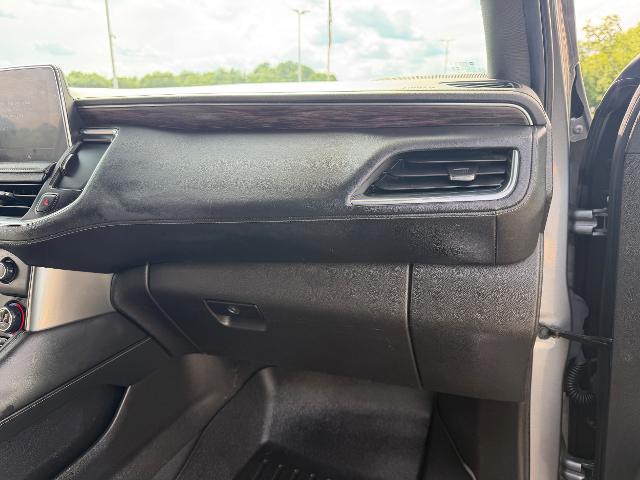 2021 Chevrolet Suburban 4WD Z71