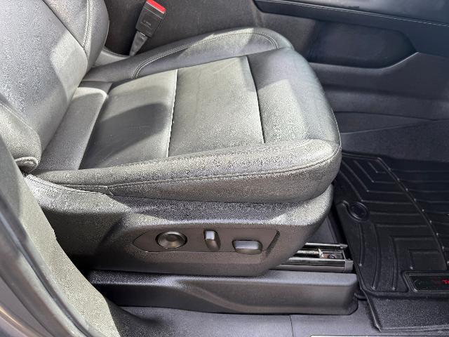 2021 Chevrolet Suburban 4WD Z71