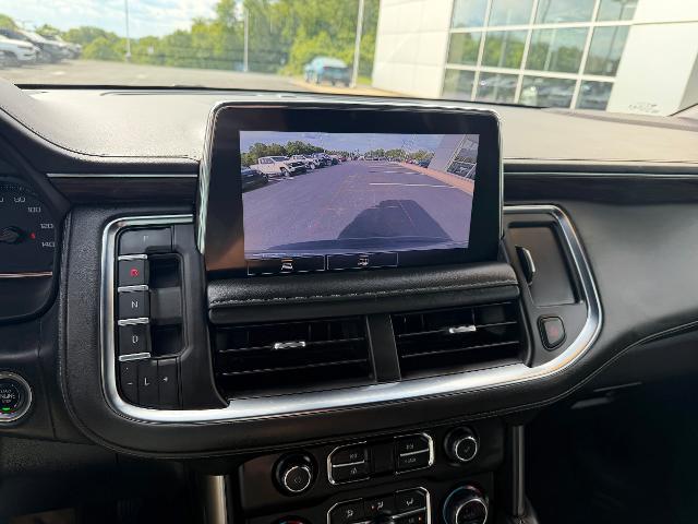 2021 Chevrolet Suburban 4WD Z71