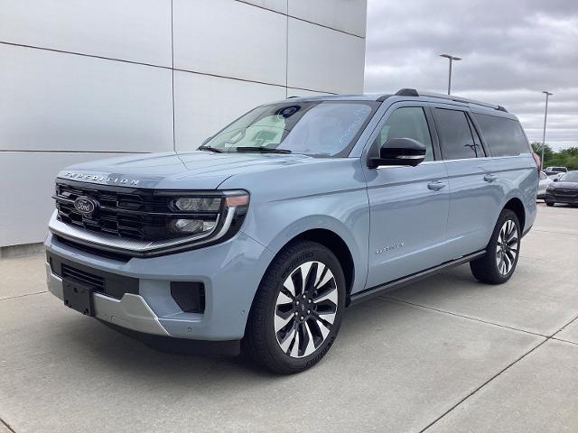 2025 Ford Expedition Platinum MAX for sale in Plattsmouth, NE