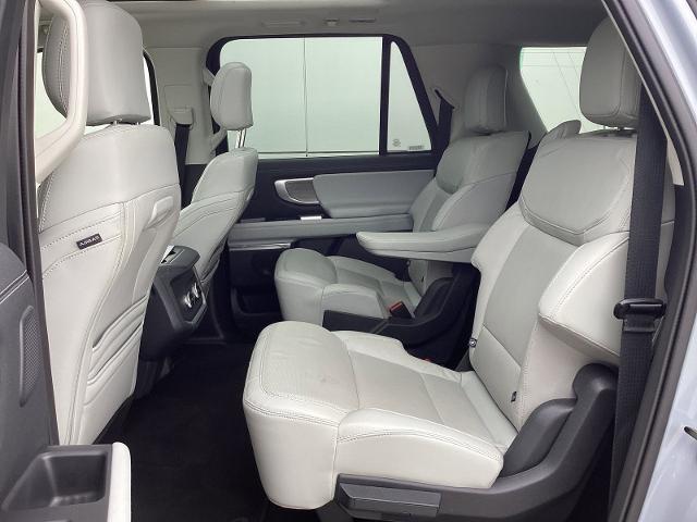 2025 Ford Expedition Platinum MAX