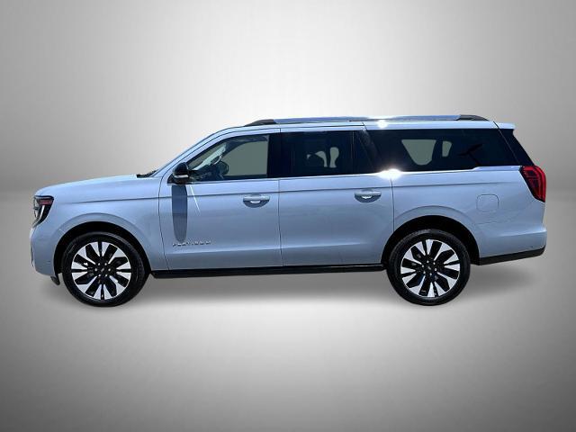 2025 Ford Expedition Platinum MAX