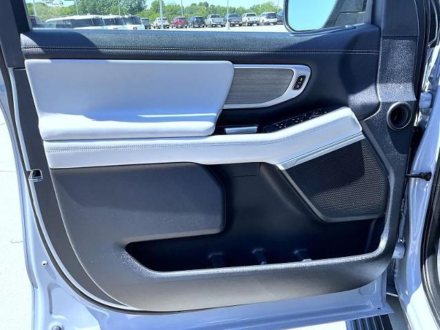 2025 Ford Expedition Platinum MAX