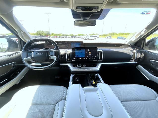 2025 Ford Expedition Platinum MAX