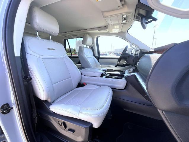 2025 Ford Expedition Platinum MAX