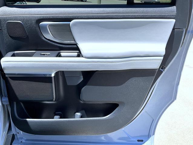 2025 Ford Expedition Platinum MAX