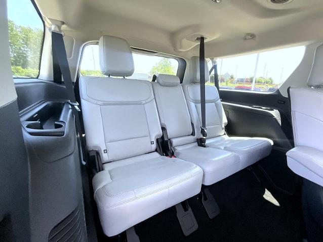 2025 Ford Expedition Platinum MAX