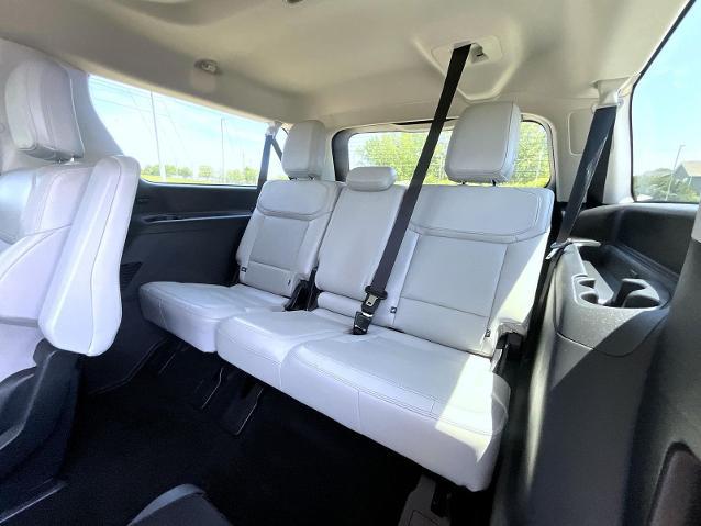 2025 Ford Expedition Platinum MAX