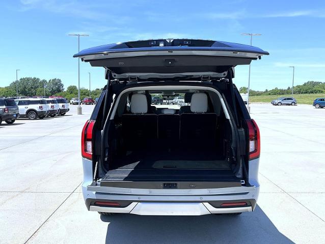 2025 Ford Expedition Platinum MAX