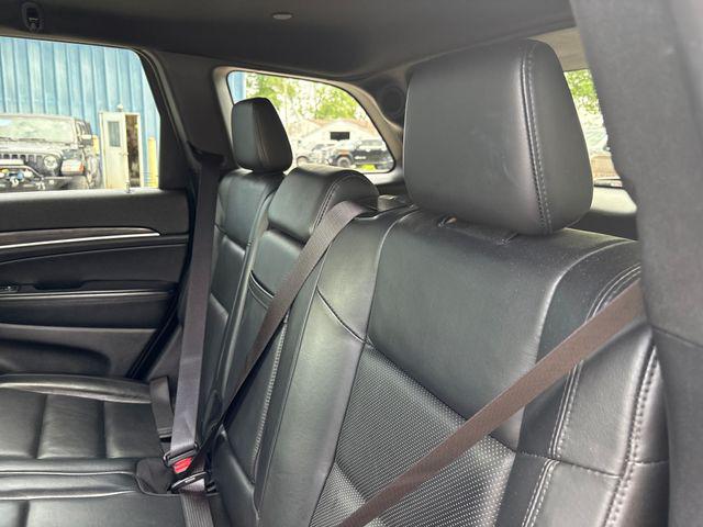 2019 Jeep Grand Cherokee Limited 4x4