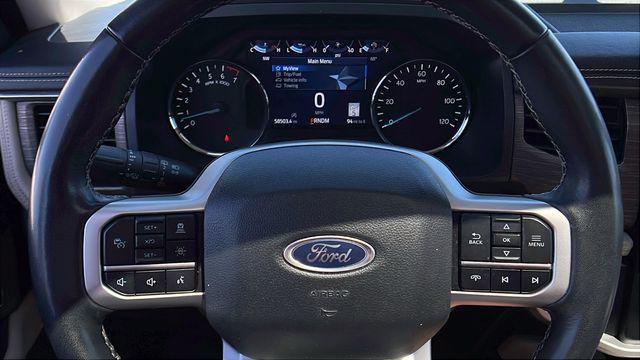 2024 Ford Expedition Limited