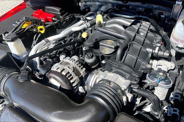 2024 Jeep Wrangler 2-Door Sport S 4x4