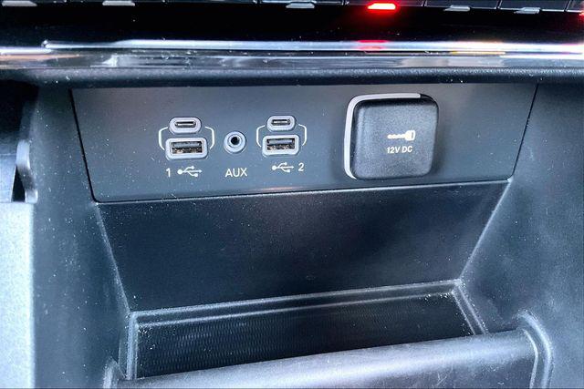 2024 Jeep Grand Cherokee Laredo 4x4