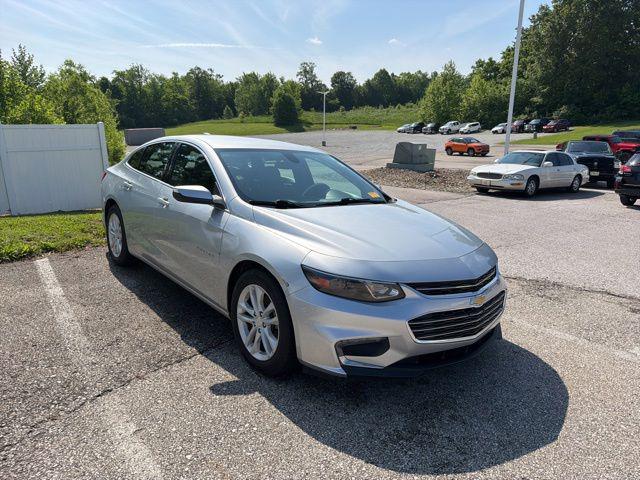 2018 Chevrolet Malibu LT for sale in Bedford, IN