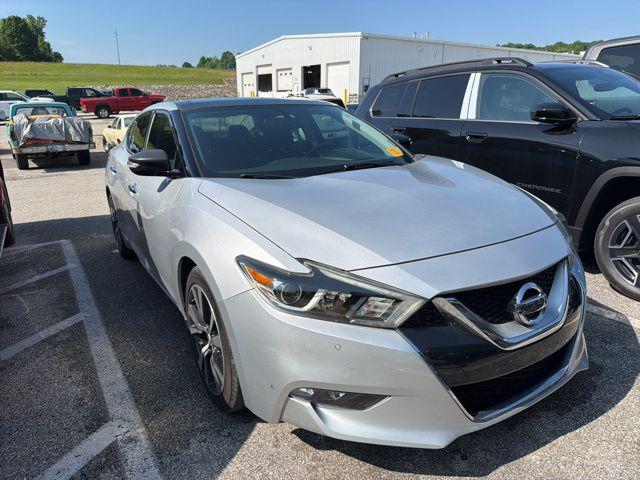 2017 Nissan Maxima 3.5 SL for sale in Bedford, IN
