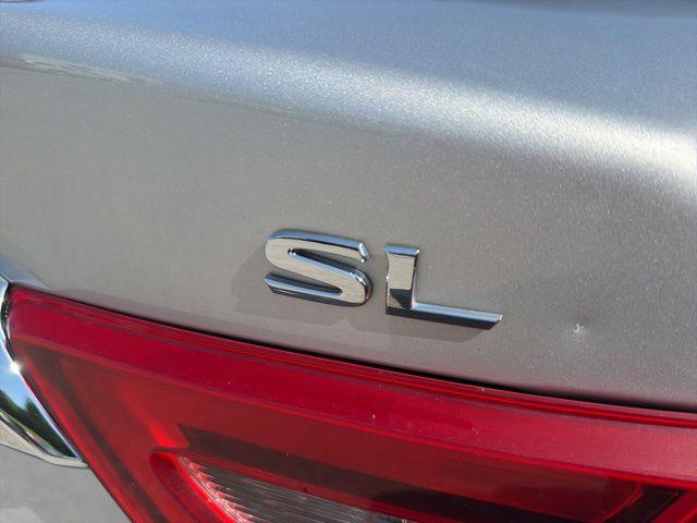 2017 Nissan Maxima 3.5 SL