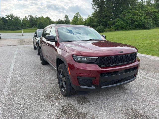 2024 Jeep Grand Cherokee L Altitude X 4x4 for sale in Bedford, IN