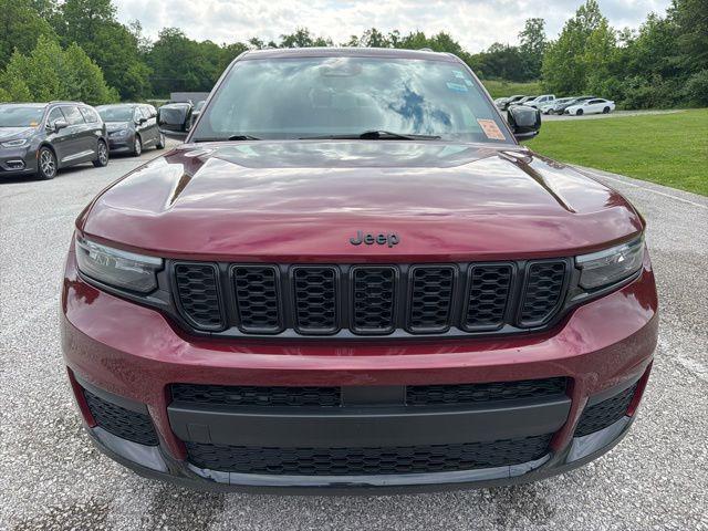 2024 Jeep Grand Cherokee L Altitude X 4x4