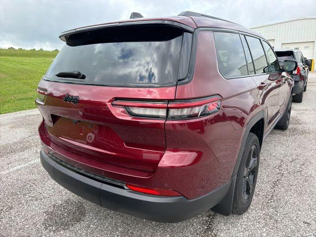 2024 Jeep Grand Cherokee L Altitude X 4x4