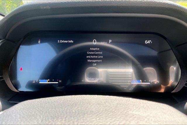 2024 Jeep Grand Cherokee L Altitude X 4x4