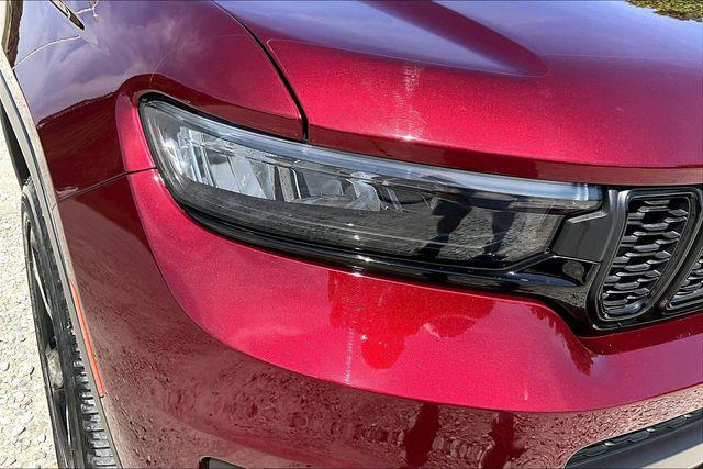 2024 Jeep Grand Cherokee L Altitude X 4x4