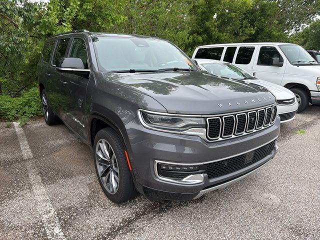 2024 Jeep Wagoneer Series III 4x4 for sale in Bedford, IN