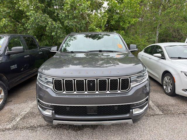 2024 Jeep Wagoneer Series III 4x4