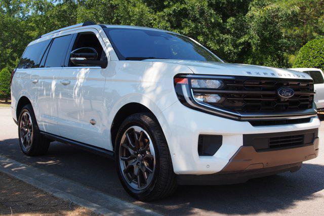 2025 Ford Expedition King Ranch for sale in Wake Forest, NC