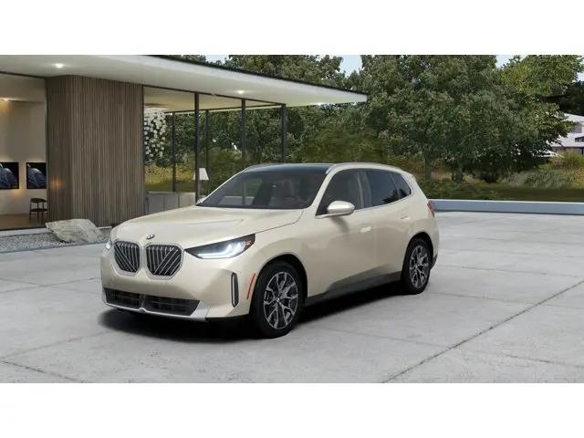 2026 BMW X3 30 xDrive for sale in Norwood, MA