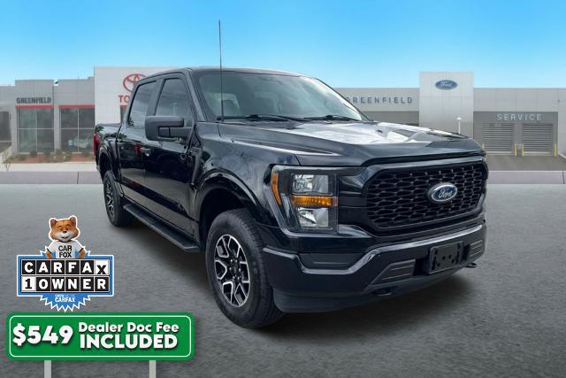 2023 Ford F-150 XL for sale in Greenfield, MA
