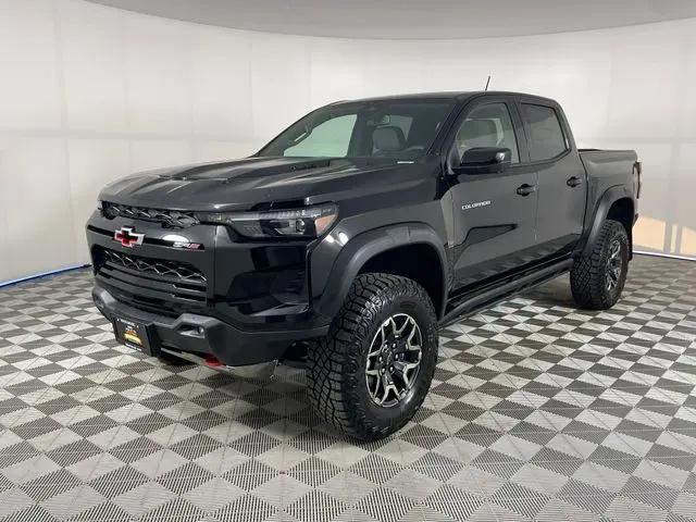 2026 Chevrolet Colorado ZR2, 4WD for sale in Bremerton, WA