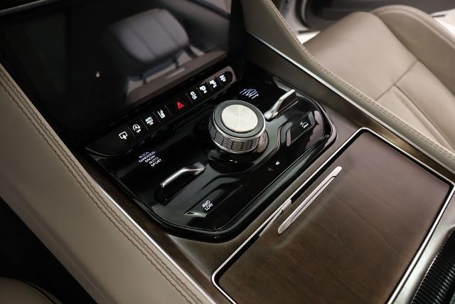 2023 Jeep Grand Wagoneer L Series II 4x4