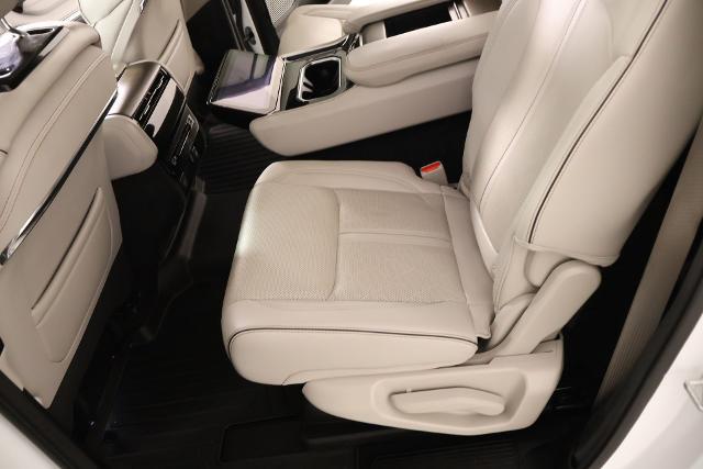 2023 Jeep Grand Wagoneer L Series II 4x4