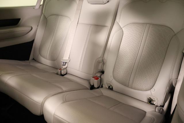 2023 Jeep Grand Wagoneer L Series II 4x4