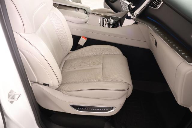 2023 Jeep Grand Wagoneer L Series II 4x4