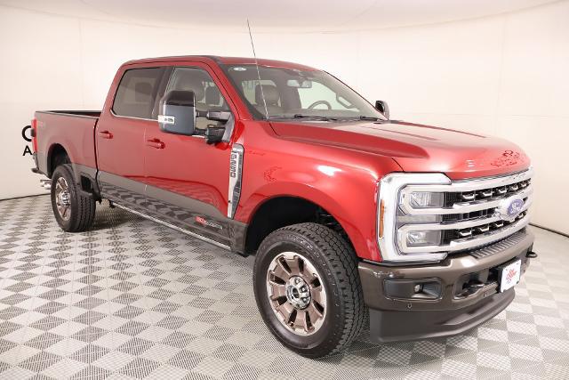 2025 Ford F-250 King Ranch for sale in Yukon, OK