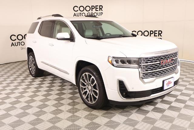 2023 GMC Acadia AWD Denali for sale in Yukon, OK