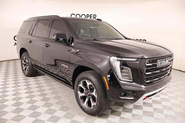 2025 GMC Yukon 4WD AT4 Ultimate for sale in Yukon, OK
