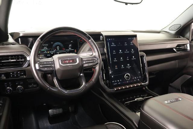 2025 GMC Yukon 4WD AT4 Ultimate