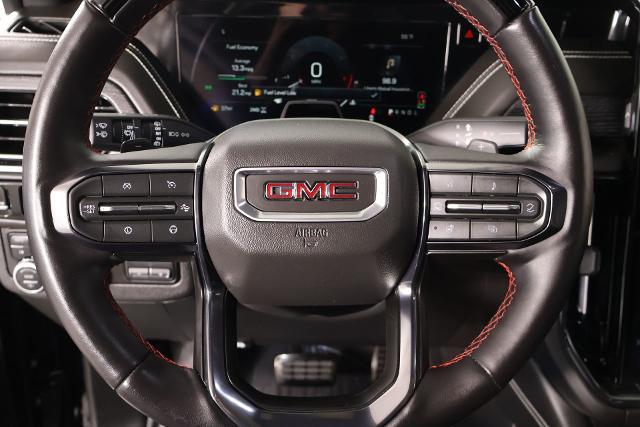 2025 GMC Yukon 4WD AT4 Ultimate