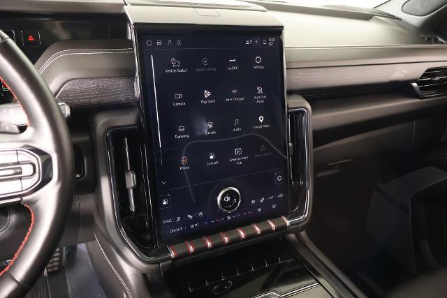 2025 GMC Yukon 4WD AT4 Ultimate